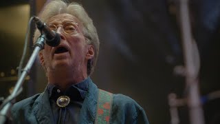 Eric Clapton’s Crossroads Guitar Festival 2023 előzetes