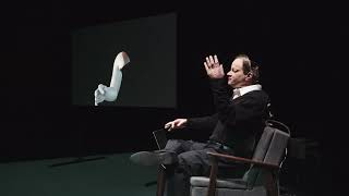 Rimini Protokoll: Uncanny Valley előzetes