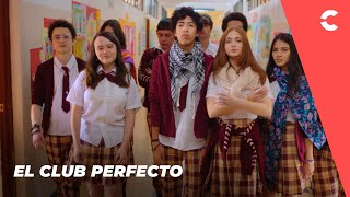 El Club Perfecto előzetes