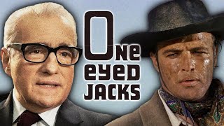 A félszemű Jack előzetes