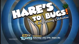 Hare's to Bugs! A Bugs Bunny Celebration előzetes