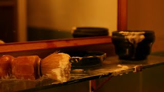 Close Shave előzetes