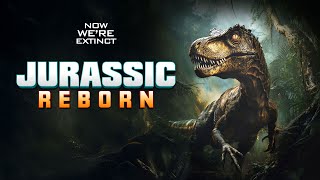 Jurassic Reborn előzetes