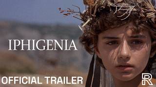 Iphigenia előzetes