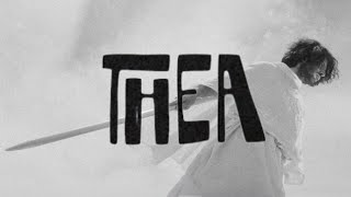 THEA előzetes