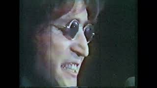 Ten for Two: The John Sinclair Freedom Rally előzetes