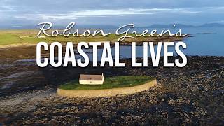 Robson Green's Coastal Lives előzetes