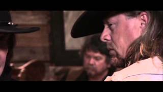 Billy the Kid előzetes