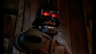Puppet Master: Blitzkrieg Massacre előzetes