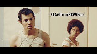 #LANDoftheBRAVEfilm előzetes