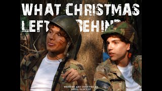 What Christmas Left Behind előzetes