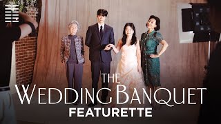 The Wedding Banquet előzetes