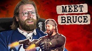 Dirty Dutch előzetes