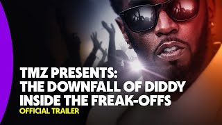 TMZ Presents | The Downfall of Diddy 3: Inside the Freak-Offs előzetes