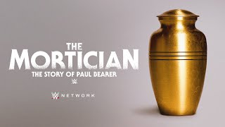 The Mortician: The Story of Paul Bearer előzetes