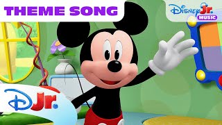 Mickey Mouse Clubhouse+ előzetes