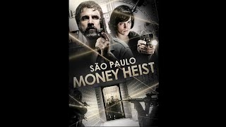 Assalto na Paulista előzetes