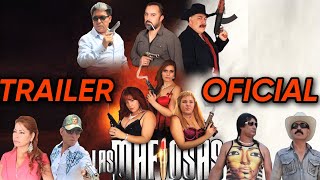 Las Mafiosas előzetes