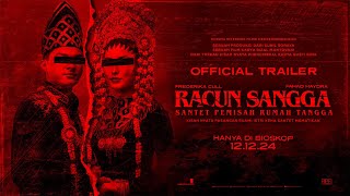 Racun Sangga: Santet Pemisah Rumah Tangga előzetes
