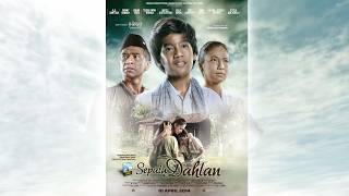 Sepatu Dahlan előzetes