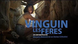 Vinguin les feres előzetes