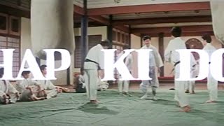 合氣道 előzetes