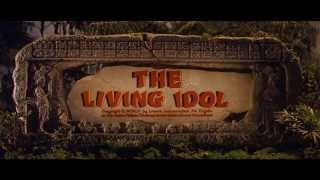 The Living Idol előzetes