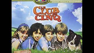 The Famous Five előzetes