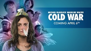Cold War előzetes