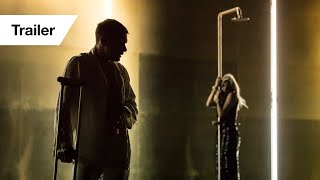 National Theatre Live: Cat on a Hot Tin Roof előzetes