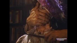 The Ripper előzetes