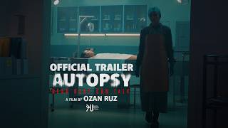 Autopsy: Dead Body Can Talk előzetes