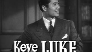 Andy Hardy's Blonde Trouble előzetes
