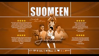 Suomeen juurtuneet előzetes