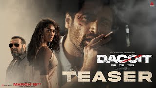 డెకాయిట్ előzetes