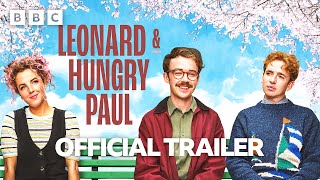 Leonard and Hungry Paul előzetes
