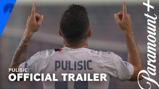 PULISIC előzetes