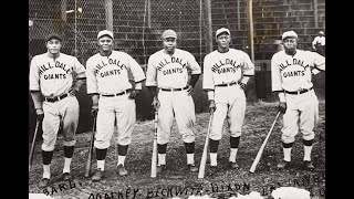 Rap Dixon: Beyond Baseball előzetes