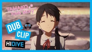Tamako Love Story előzetes