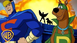 Scooby-Doo - Kék Sólyom maszkja előzetes
