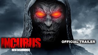 Incubus: New Beginnings előzetes
