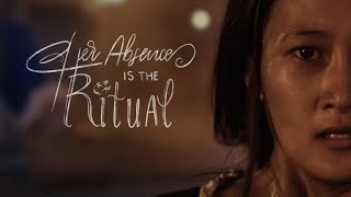 Her Absence is the Ritual előzetes