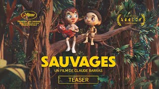 Sauvages előzetes