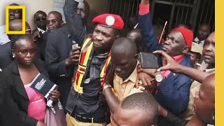 Bobi Wine: A nép elnöke előzetes