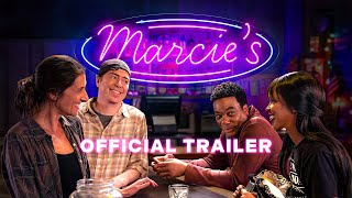 Marcie's előzetes