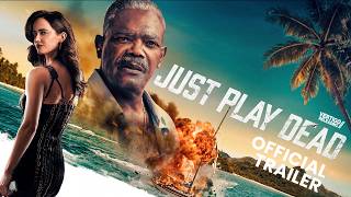 Just Play Dead előzetes