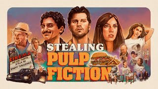 Stealing Pulp Fiction előzetes