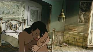 Chico & Rita előzetes
