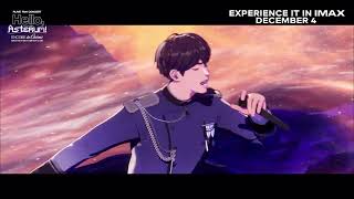 플레이브 팬 콘서트 ‘헬로, 아스테룸!’ 앙코르 인 시네마 előzetes