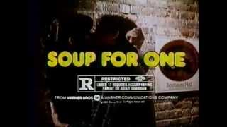 Soup for One előzetes